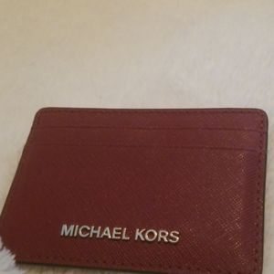 Card wallet